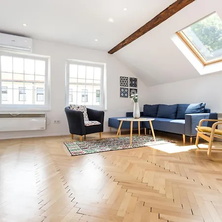 Peace & Harmony Apartmán Sarajevo