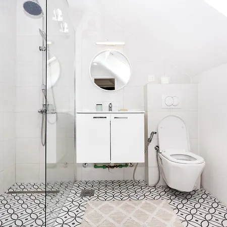 Peace & Harmony * Sarajevo