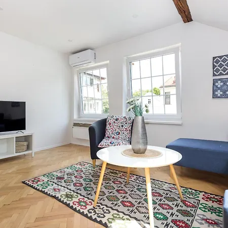 Peace & Harmony * Sarajevo