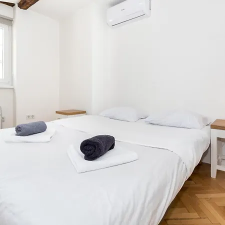 Peace & Harmony Apartmán