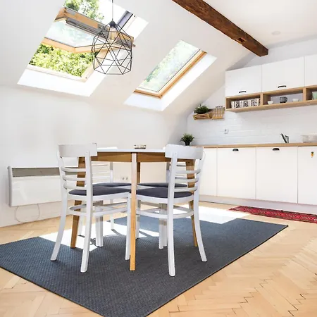 Peace & Harmony Apartmán *