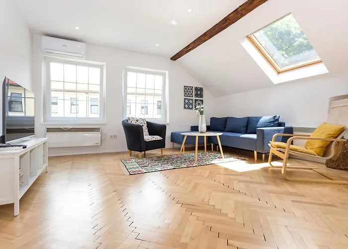 Peace & Harmony Apartament Sarajewo