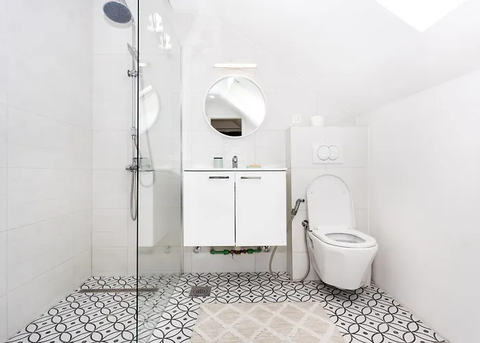 Peace & Harmony * Sarajewo