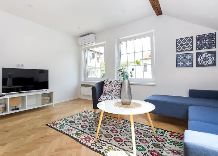 Peace & Harmony * Sarajewo