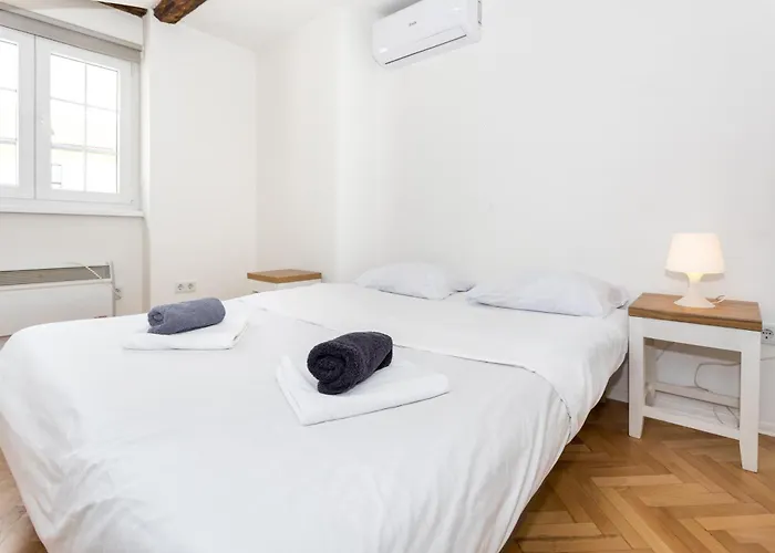 Peace & Harmony Apartament