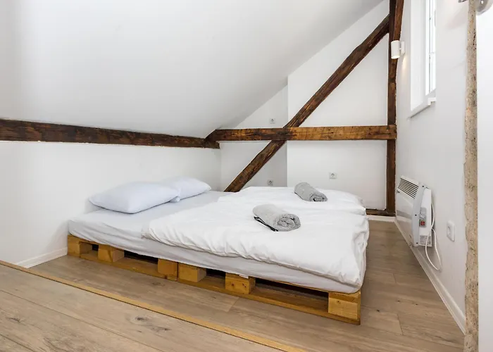 Peace & Harmony Apartament *